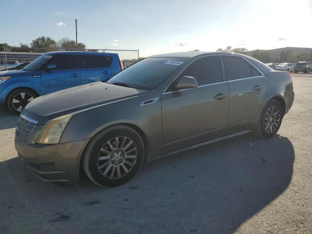  Salvage Cadillac CTS