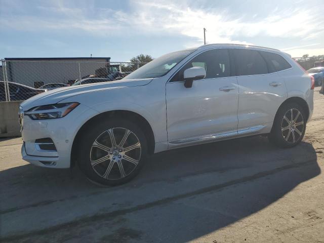  Salvage Volvo XC60