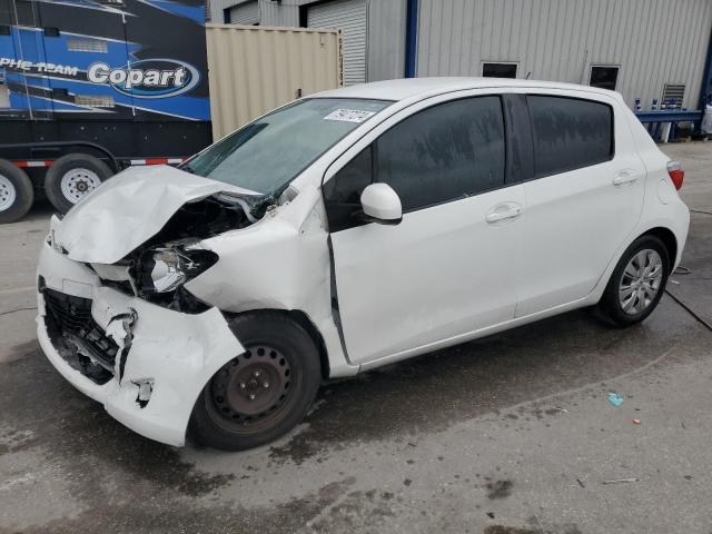  Salvage Toyota Yaris