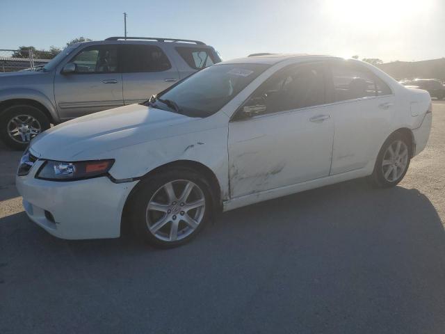  Salvage Acura TSX