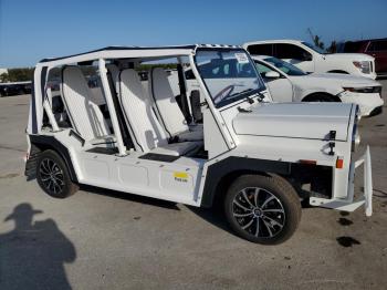  Salvage Other Golf Cart