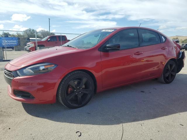  Salvage Dodge Dart