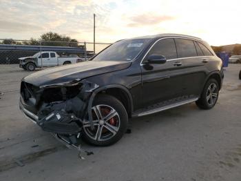  Salvage Mercedes-Benz GLC