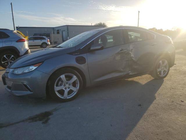  Salvage Chevrolet Volt