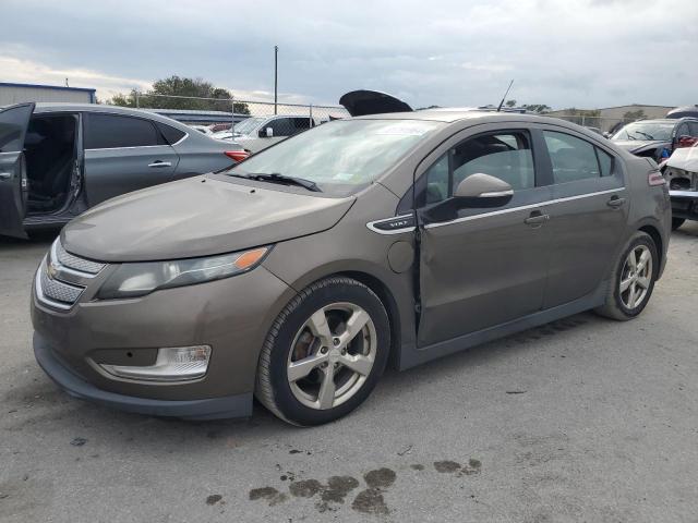  Salvage Chevrolet Volt