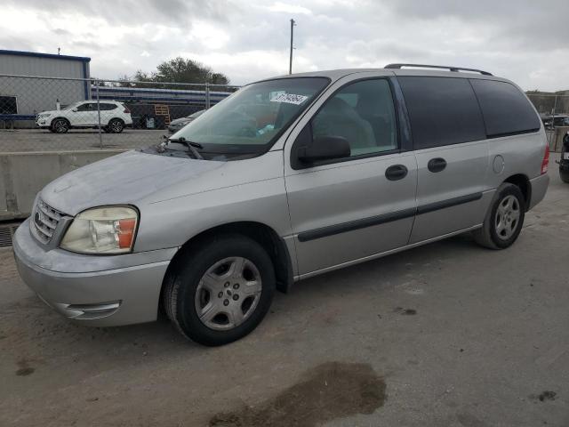  Salvage Ford Freestar