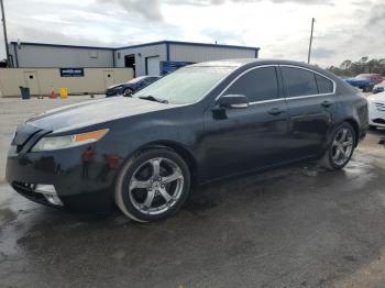  Salvage Acura TL