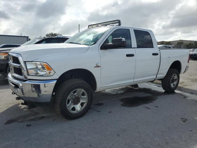  Salvage Ram 2500