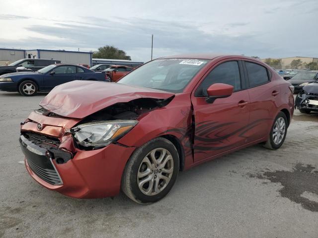  Salvage Toyota Scion