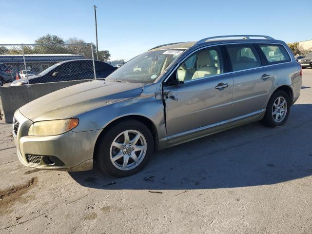  Salvage Volvo V70