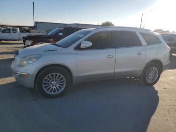  Salvage Buick Enclave