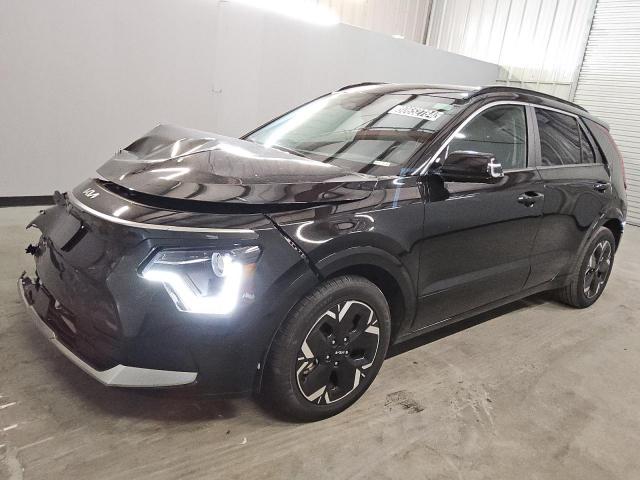  Salvage Kia Niro