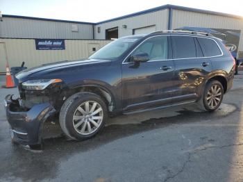  Salvage Volvo XC90