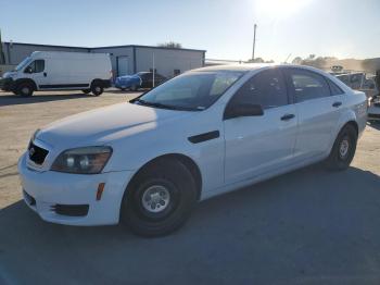  Salvage Chevrolet Caprice