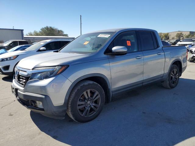  Salvage Honda Ridgeline