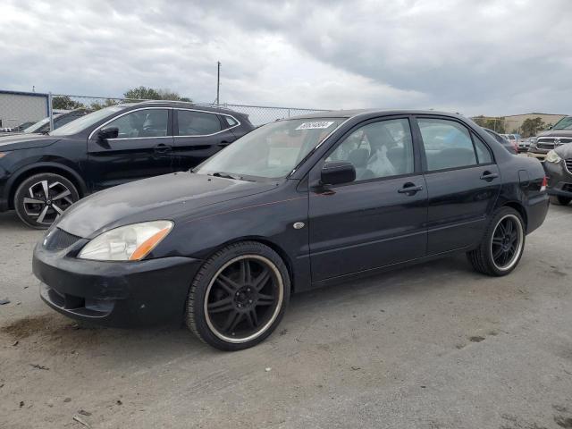  Salvage Mitsubishi Lancer