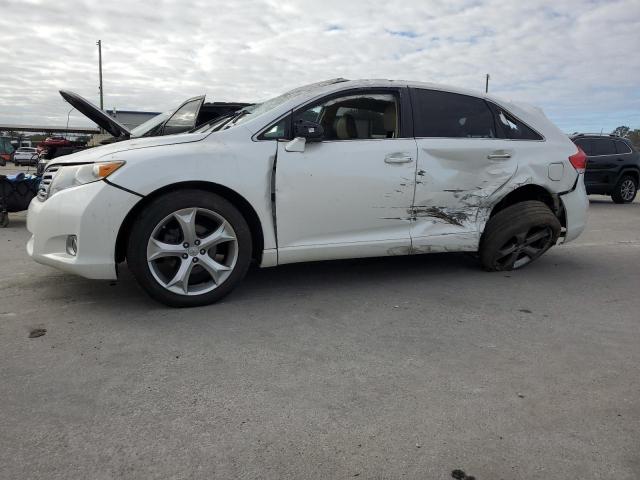  Salvage Toyota Venza