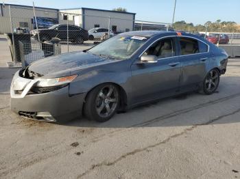  Salvage Acura TL