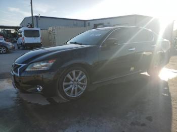  Salvage Lexus Gs