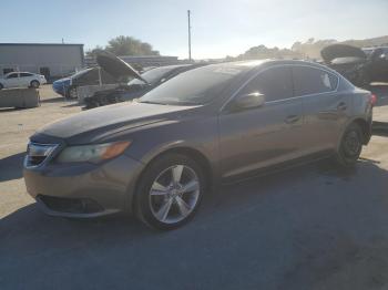  Salvage Acura ILX