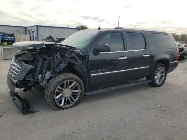  Salvage Cadillac Escalade