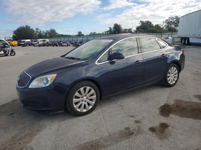  Salvage Buick Verano