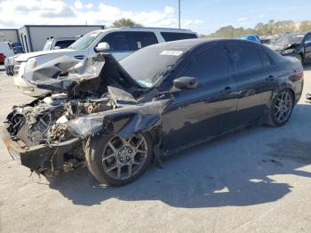  Salvage Acura TL