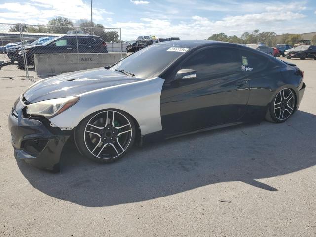  Salvage Hyundai Genesis