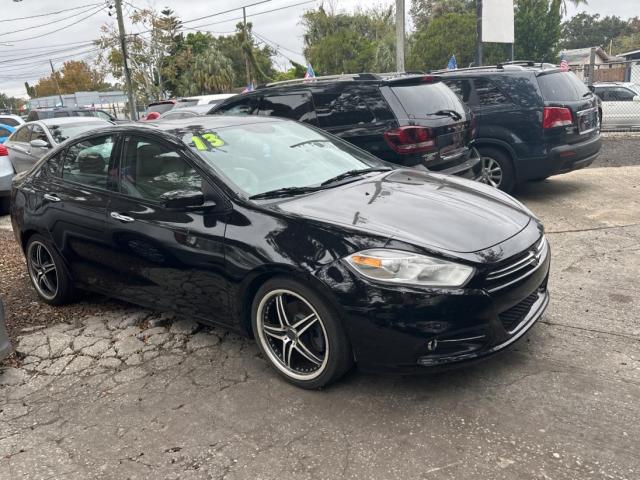  Salvage Dodge Dart