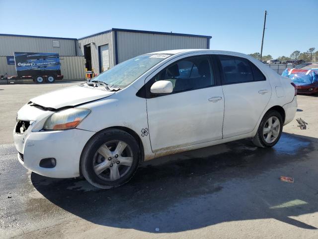  Salvage Toyota Yaris