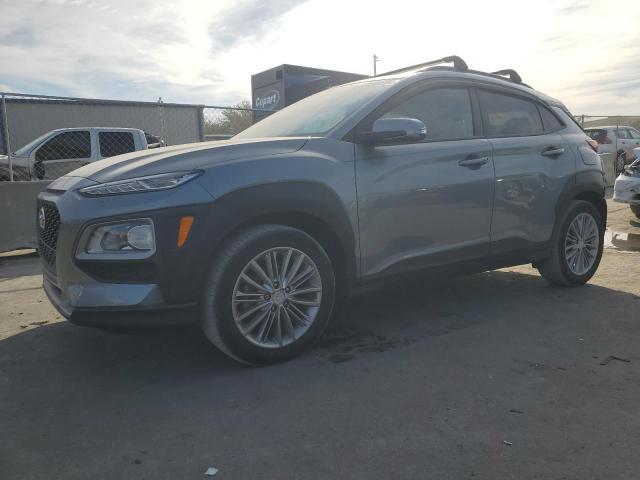  Salvage Hyundai KONA