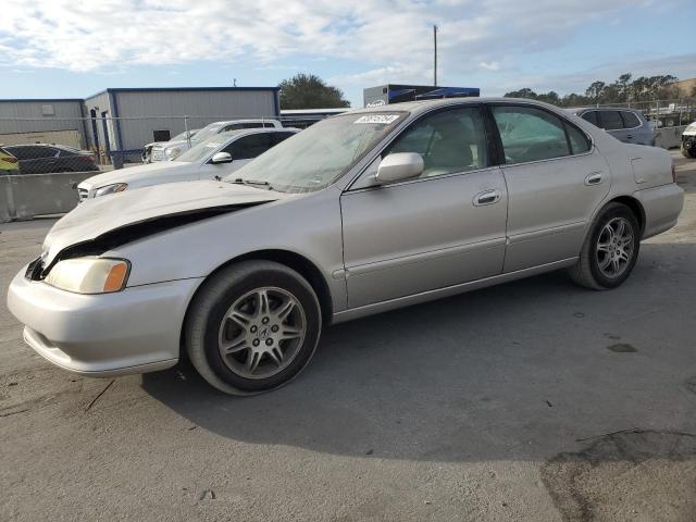  Salvage Acura TL