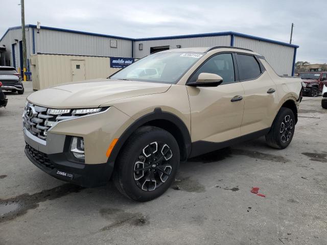  Salvage Hyundai SANTA CRUZ