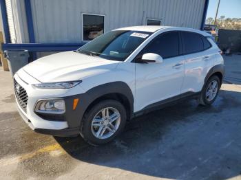  Salvage Hyundai KONA