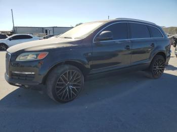  Salvage Audi Q7