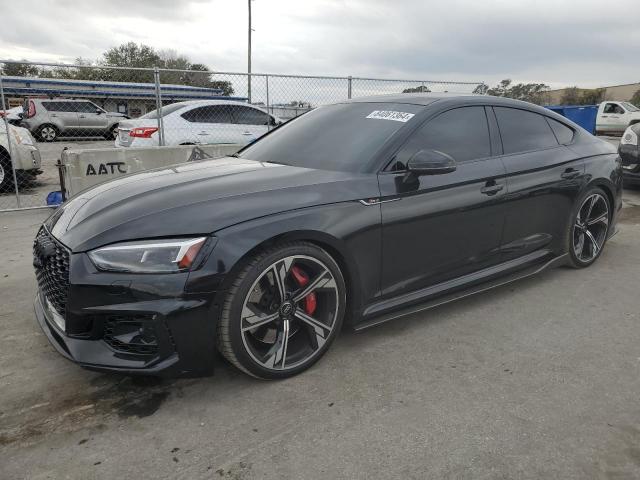  Salvage Audi S5