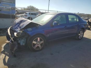  Salvage Chevrolet Cobalt