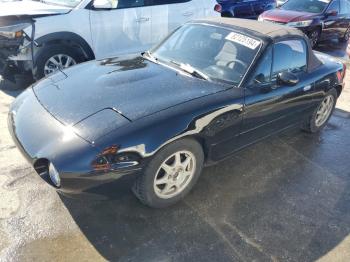  Salvage Mazda Mx5