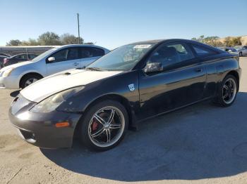  Salvage Toyota Celica