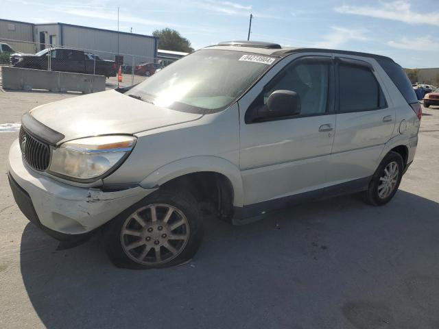  Salvage Buick Rendezvous