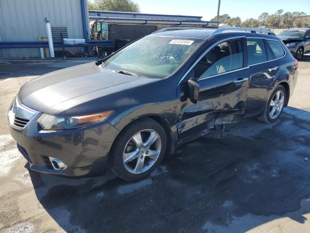  Salvage Acura TSX