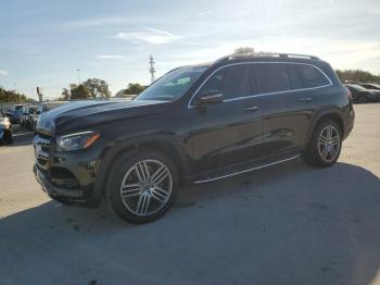  Salvage Mercedes-Benz Gls-class