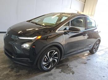  Salvage Chevrolet Bolt