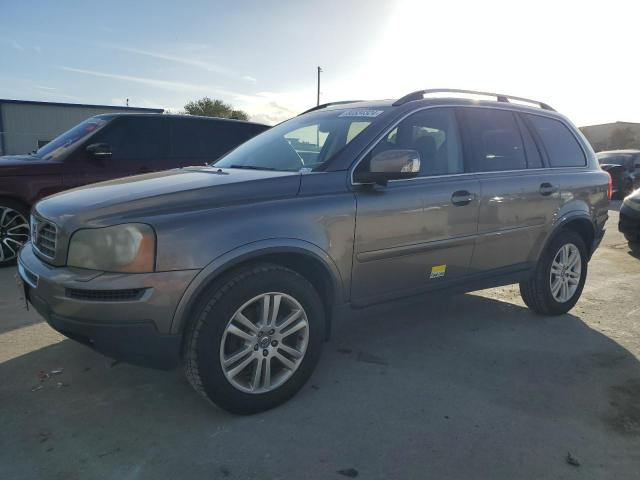  Salvage Volvo XC90