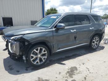  Salvage Hyundai PALISADE