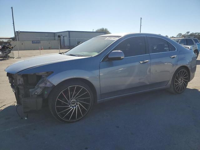  Salvage Acura TSX