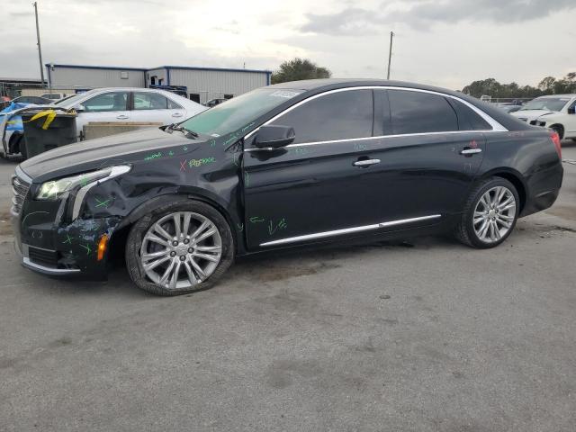  Salvage Cadillac XTS