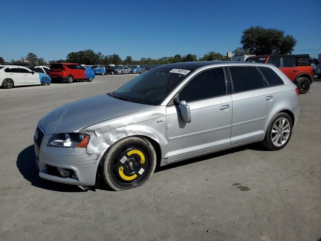  Salvage Audi A3