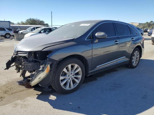  Salvage Toyota Venza