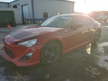  Salvage Toyota Scion